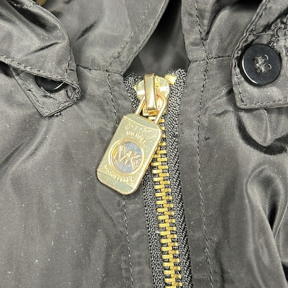 Michael Kors rain Jacket - Picture 3 of 3